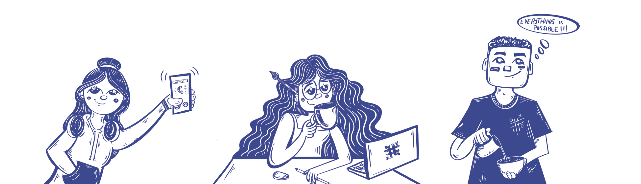 Let’s Talk (Coffee, Art, Wholesale, Collabs & Cuppings)