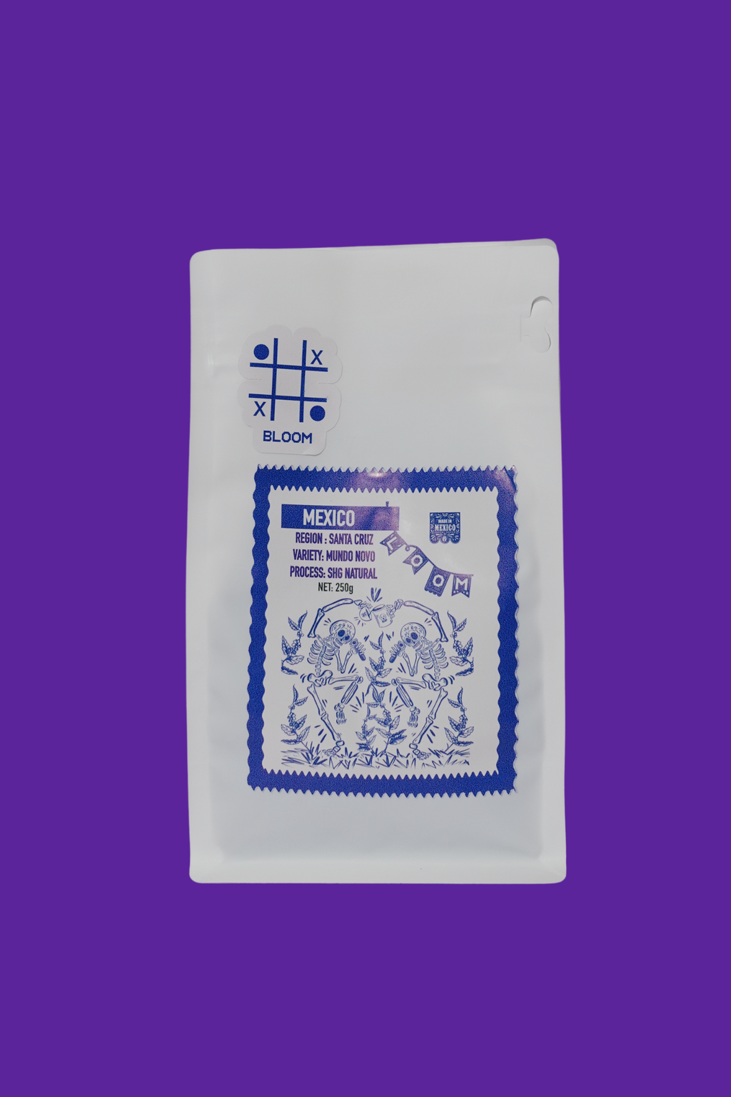 SINGLE ORIGIN - MEXICO