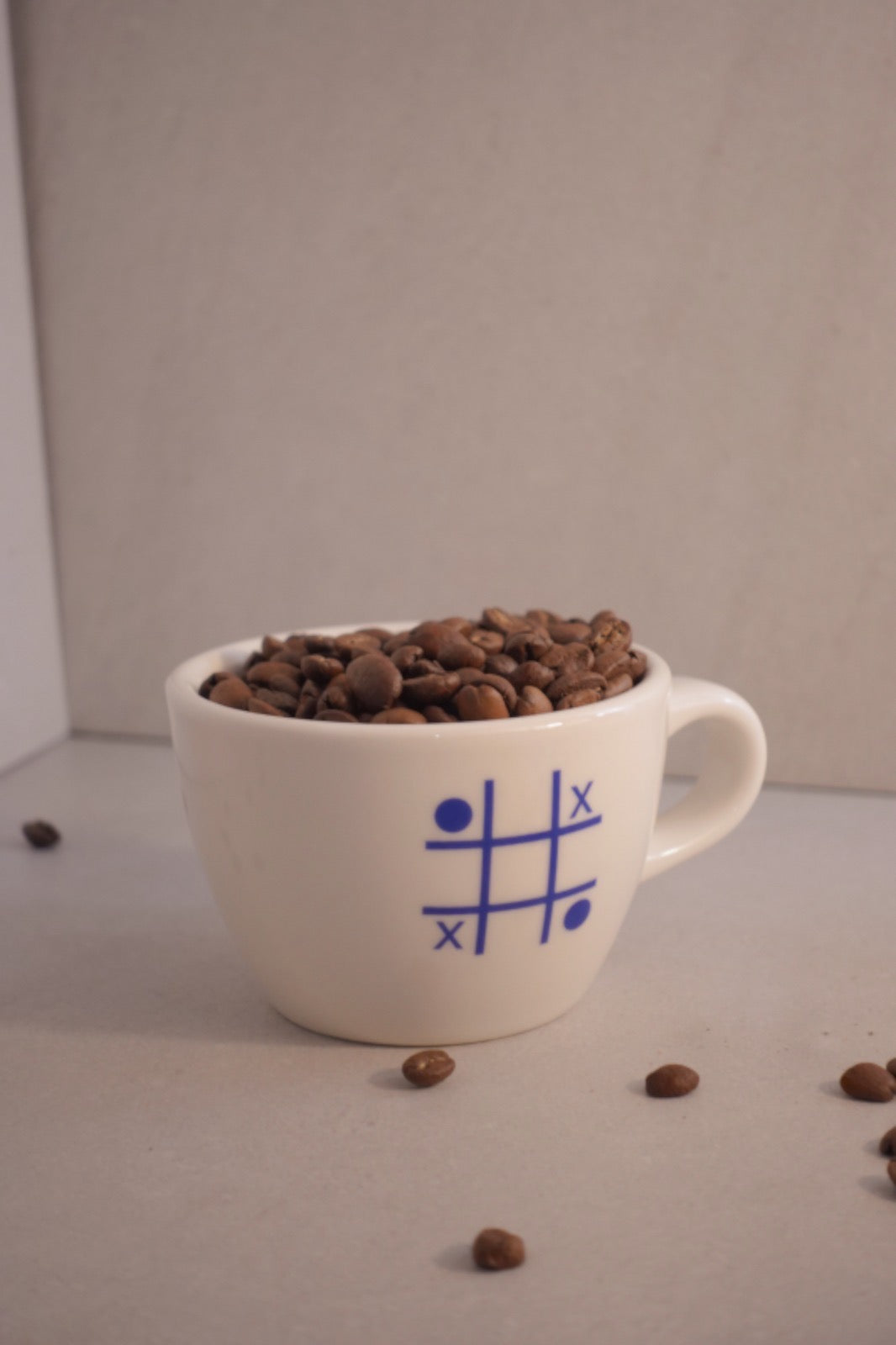 BLOOM COFFEE CUP 210/ml