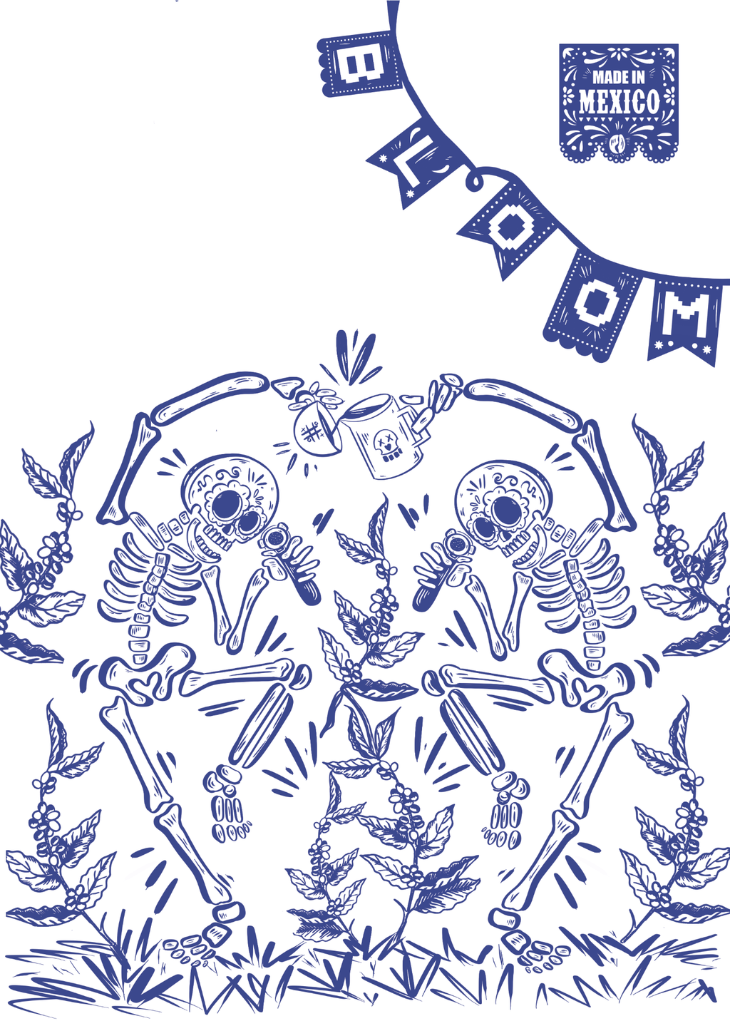 SINGLE ORIGIN - MEXICO