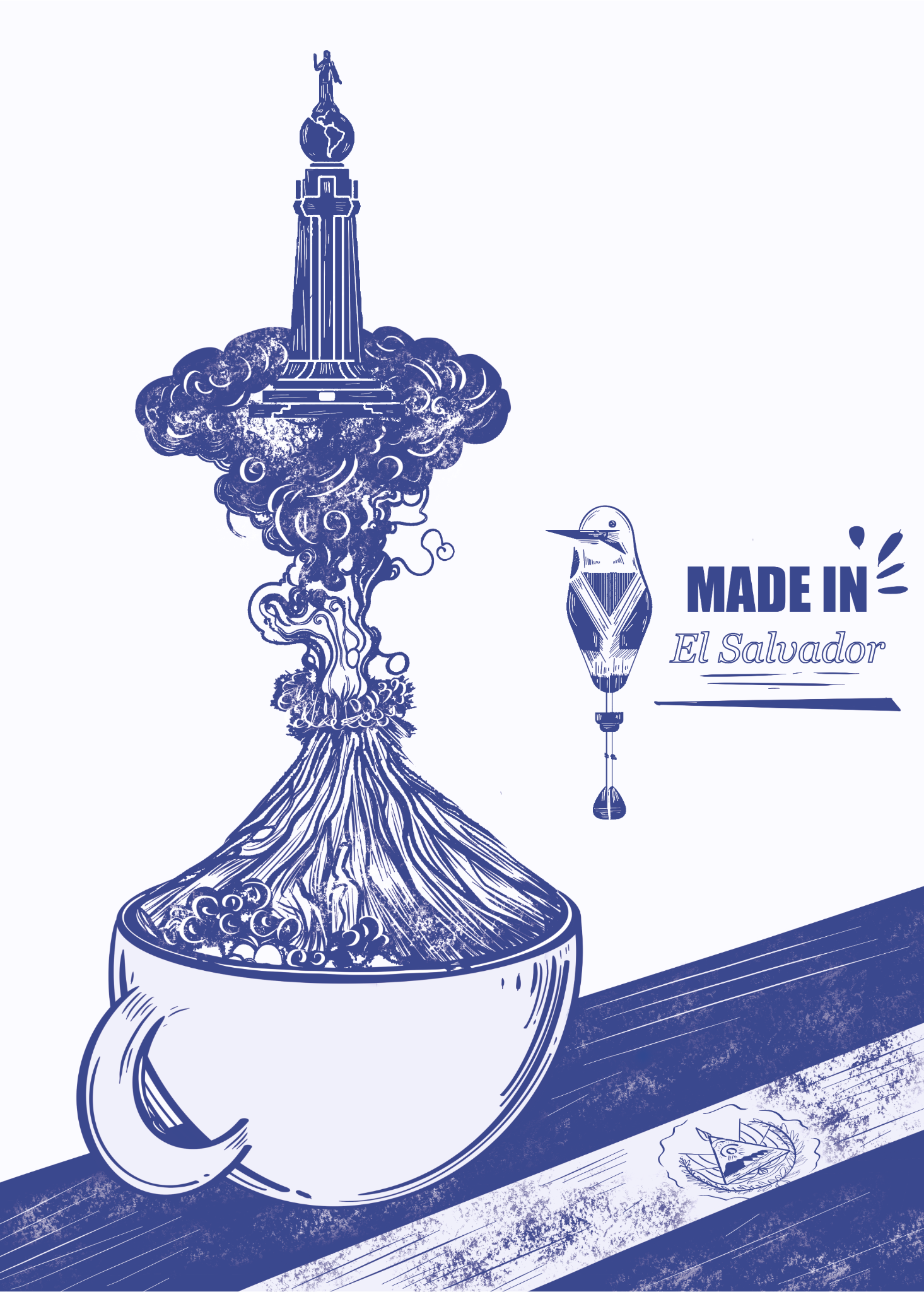 SINGLE ORIGIN - EL SALVADOR