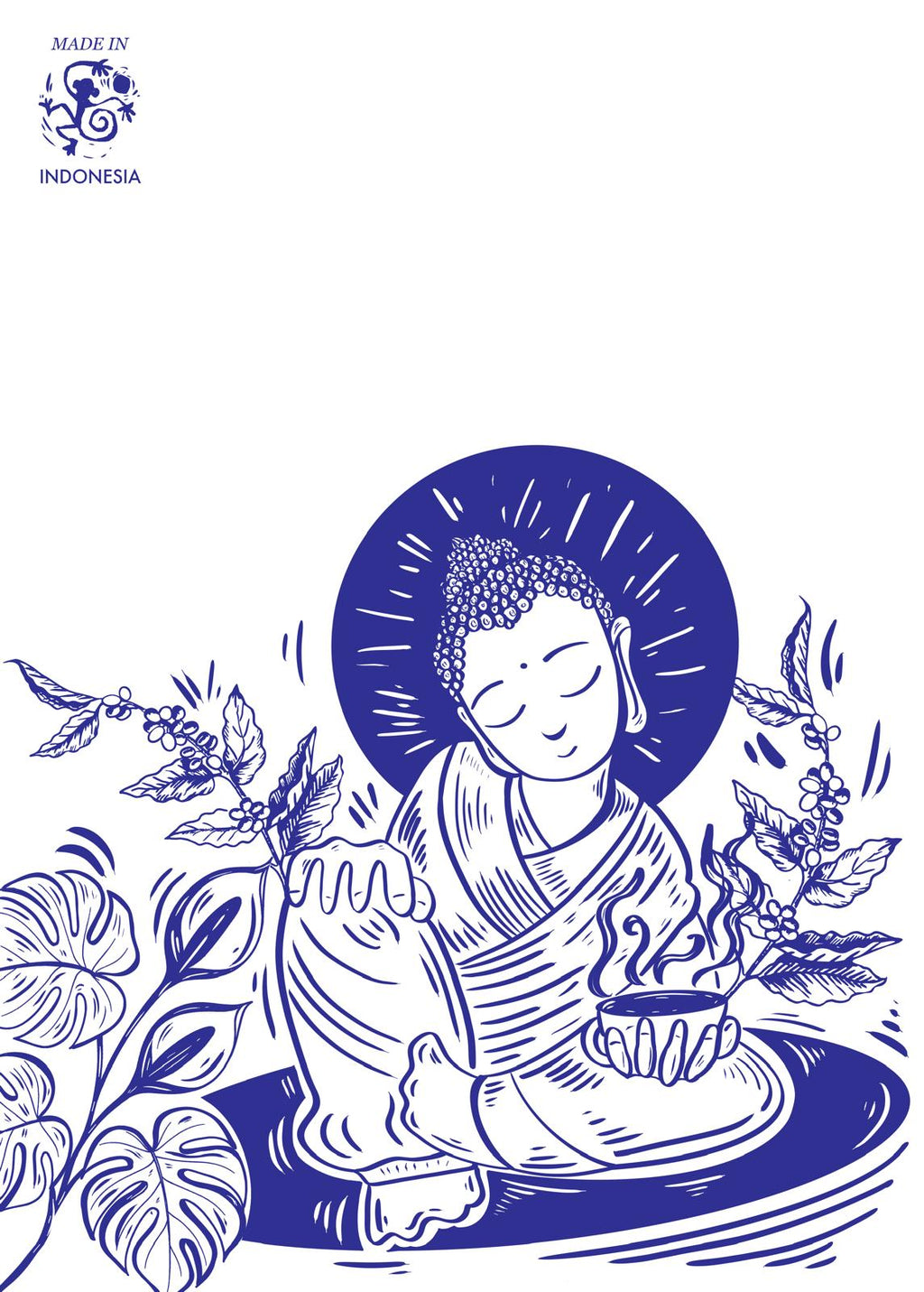 SINGLE ORIGIN - INDONESIA